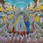 CAODAI FAQ (Frequently Asked Questions) - Part III