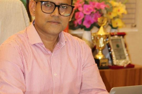 A BRIEF REPORT ON THE ACADEMIC STUDY OF CAODAISM IN THE DEPARTMENT OF WORLD RELIGIONS AND CULTURE, UNIVERSITY OF DHAKA, BANGLADESH