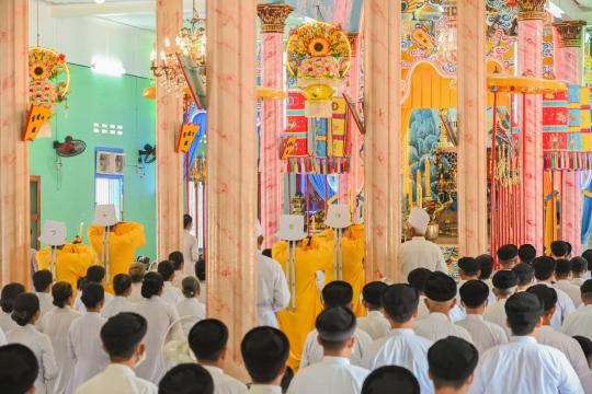 Cung Đàn Sóc Nhựt