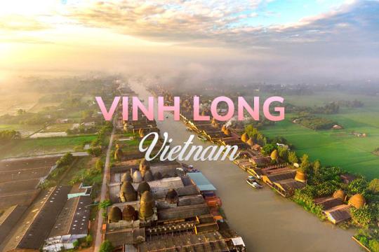 Vĩnh Long
